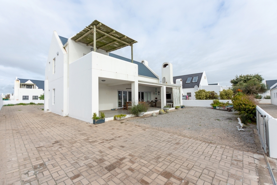 3 Bedroom Property for Sale in Dwarskersbos Western Cape